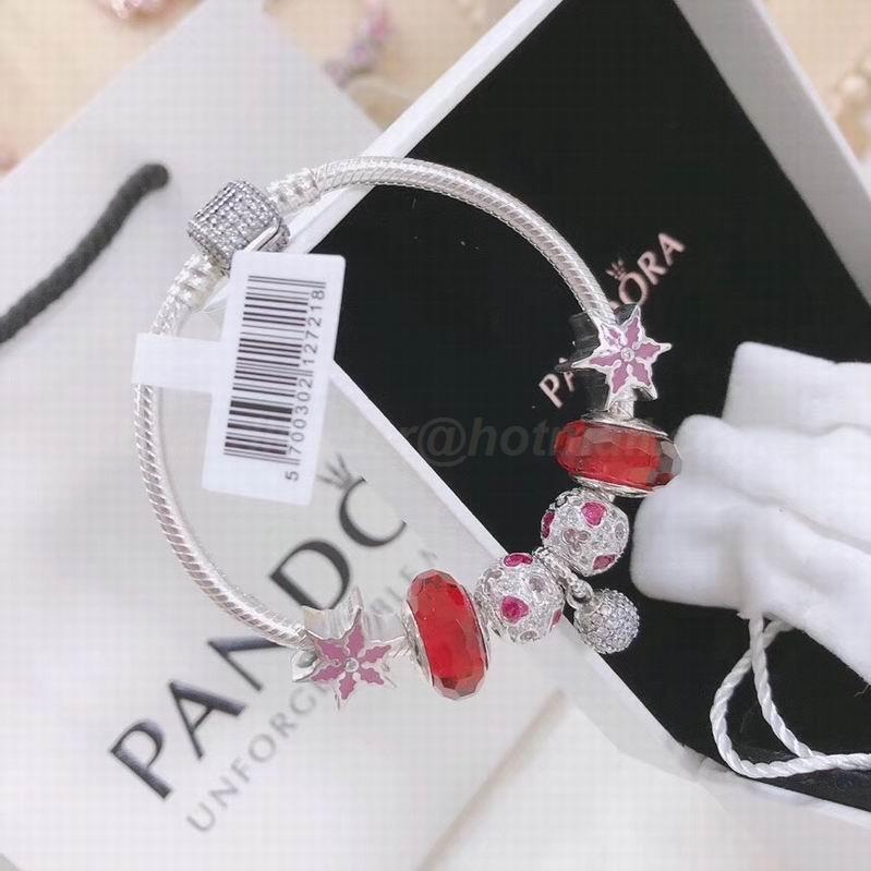 Pandora Bracelets 469